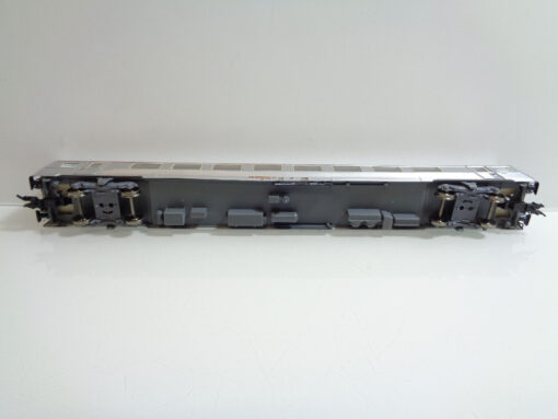 L.S. Models H0 41 007 Personenwagen Mistral 69 A8tu der SNCF in OVP JD4695 – Bild 4