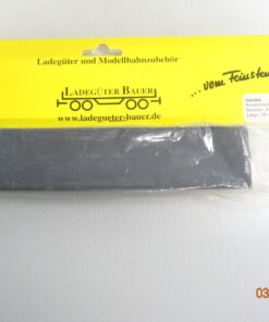 Ladegüter Bauer H0 Behelfsbrückenteil für LKW 190 mm in OVP RR4273