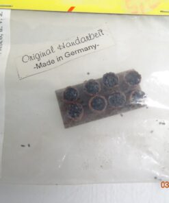 Ladegüter Bauer H0 Ladegut für LKW Modelle ca 45 mm in OVP RR4305