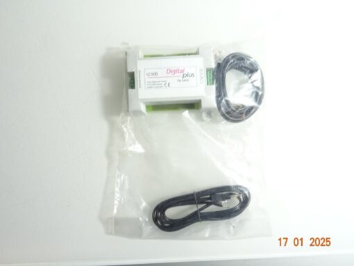 Lenz LC 100 Digital plus Übersetzungsmodul siehe Foto CK5370 o.