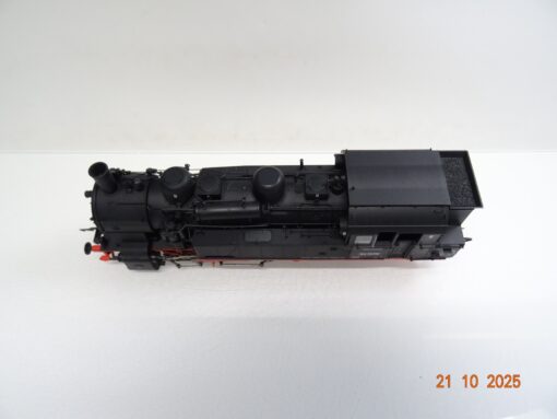 Lenz Spur 0 40294-01 Dampflok BR 94 1538 der DB Digital Sound in OVP JL3749 – Bild 10