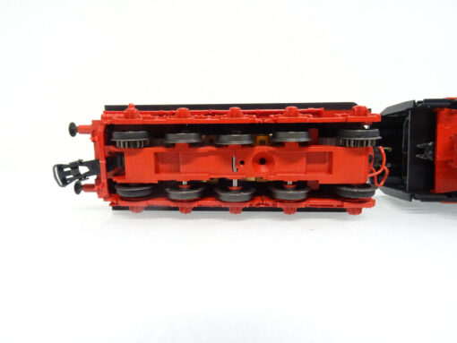Liliput H0 10132 Dampflok BR 01 1066 Ulmer Eisenbahn Freunde in OVP LE3665 – Bild 5
