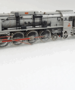 Liliput H0 10612 Österreich Dampflok 214.04 der BBÖ JL1216 o