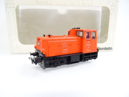 Liliput H0 16013 Österreich Diesellok BR 2060.82 der ÖBB in OVP LC87