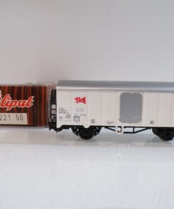 Liliput H0 22150 Kühlwagen Bell der SBB in OVP BH1768