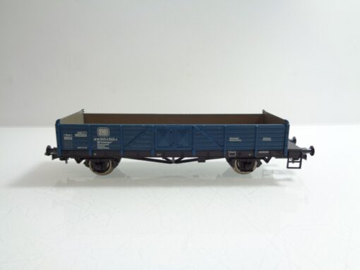 Liliput H0 221621 AC Dienst-Schutzwagen 816 DB Epoche IV F126 – Bild 3