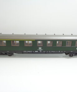 Liliput H0 28700 Personenwagen 1.Kl./2.Kl. der DB in OVP JD1448