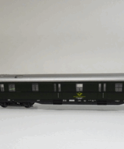 Liliput H0 838 00 Bahnpostwagen der DBP in OVP BH426