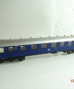 Liliput H0 AC 384201 Schnellzugwagen 1. Klasse der DB RR4583 o.