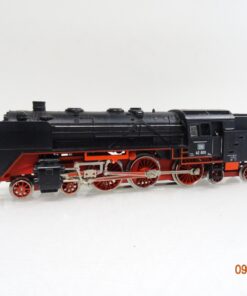 Liliput H0 AC Dampflok BR 62 003 der DB JL1320 o