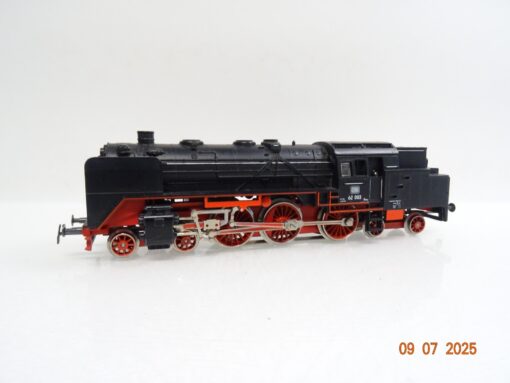 Liliput H0 AC Dampflok BR 62 003 der DB JL1320 o