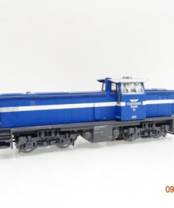 Liliput H0 AC Diesellok MaK Tegernsee-Bahn für Märklin 3-Leiter JL1334 o