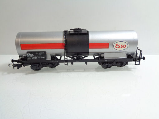 Liliput H0 Kesselwagen ESSO der SBB in OVP AR5847 – Bild 3