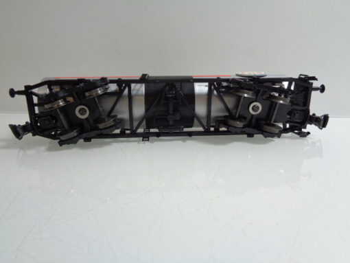 Liliput H0 Kesselwagen ESSO der SBB in OVP AR5847 – Bild 4