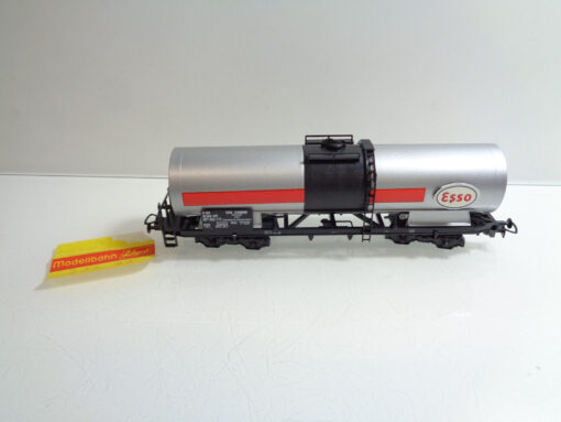 Liliput H0 Kesselwagen ESSO der SBB in OVP AR5847