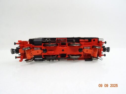 Liliput H0 L131173 Dampflok BR 71 003 der DB in OVP JL2908 – Bild 4