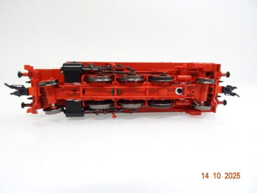 Liliput H0 L131182 Dampflok BR 75 270 der DB in OVP JL3642 – Bild 4