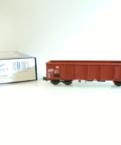 Liliput H0 L224431 Hochbordwagen der DB in OVP BH1366