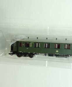Liliput H0 L384601 Personenwagen 1. Kl. Badische Bauart der DB in OVP PR7735
