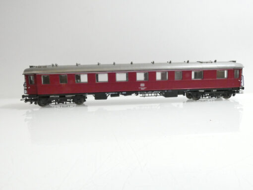 Liliput H0 L82900 Personenwagen der DB in EVP AR3287 – Bild 3