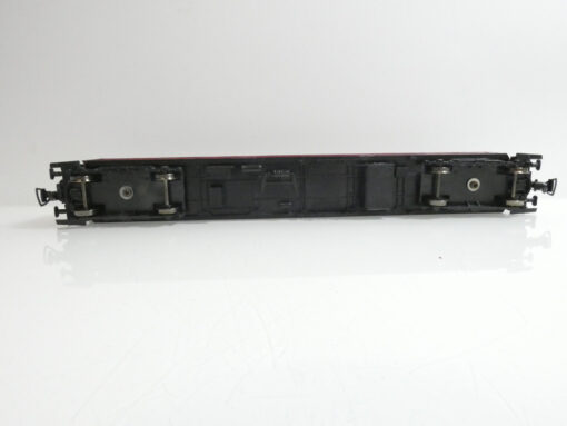 Liliput H0 L82900 Personenwagen der DB in EVP AR3287 – Bild 4