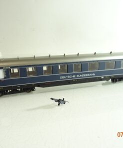 Liliput H0 Personenwagen 1./2. Klasse 214032 Köl der DB in EVP RR3759