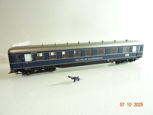 Liliput H0 Personenwagen 1./2. Klasse 214032 Köl der DB in EVP RR3759