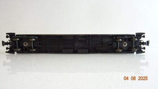 Liliput H0 Schlafwagen 267 der MITROPA PR9412 o. – Bild 4