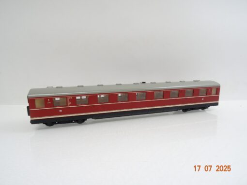 Liliput H0 aus 12604 AC Zwischenwagen VM 06 104 der DB JL1600 o. – Bild 3