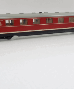 Liliput H0 aus 12604 AC Zwischenwagen VM 06 104 der DB JL1600 o.