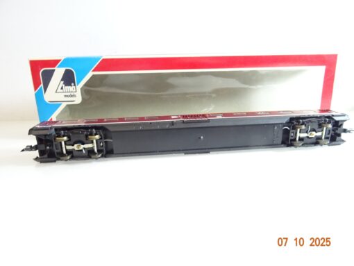 Lima H0 1057 Personenwagen 1./2. Klasse 830 018-8, siehe Foto in OVP RR3741 – Bild 5