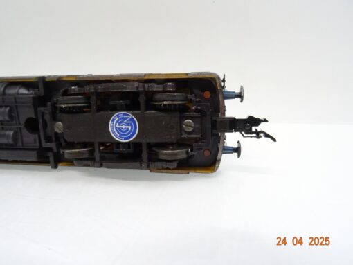 Lima H0 201214L Akku-Triebwagen BR 515 521-3 der DB in OVP JL234 – Bild 7