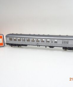 Lima H0 309157 Steuerwagen Silberling 2. Kl./Gepäckabt. der DB in OVP BH1318