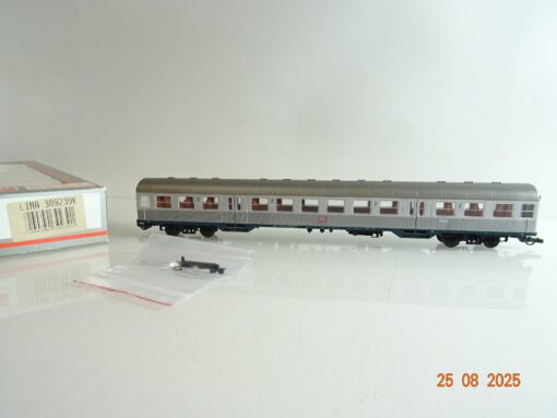 Lima H0 309239K Silberling 2.Kl. der DB in OVP PR9818