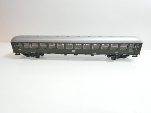 Lima H0 9178 Personenwagen 2.Klasse der DB in EVP AR3221 – Bild 3