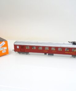 Lima H0 AC 9112 AC Schnellzugwagen 1. Kl. SBB CFF in OVP F929