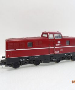 Lima H0 Diesellok BR 280 004-3 der DB für Bastler JL1633 o.