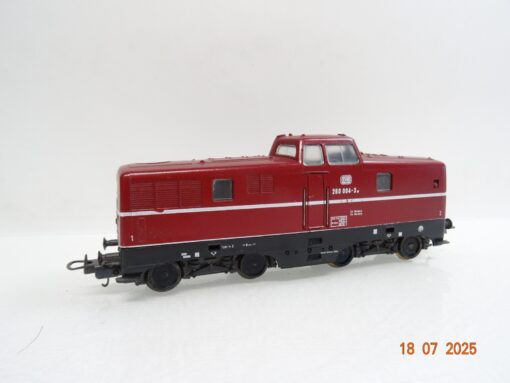 Lima H0 Diesellok BR 280 004-3 der DB für Bastler JL1633 o.