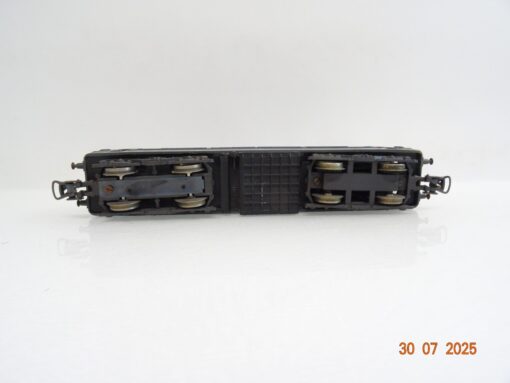 Lima H0 E-Lok BR 184 111-7 der DB für Bastler JL2006 o. – Bild 5