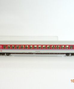 Lima H0 IC Personenwagen 1. Klasse der DB in EVP PR3163
