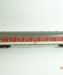 Lima H0 Personenwagen 1. Klasse 54 PI der DB RR4648 o.