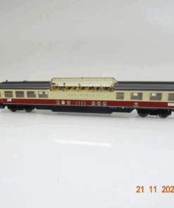 Lima H0 TEE Aussichtswagen 1. Kl. der DB in EVP BH1326