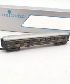 Lima N 3360 Restaurantwagen dinig Car der CIWL in EVP RR3939