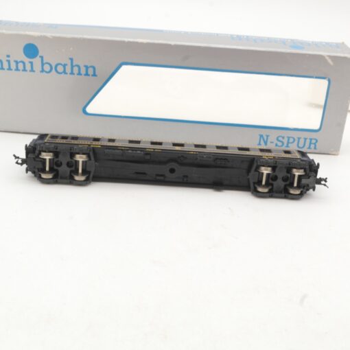 Lima N 3360 Restaurantwagen dinig Car der CIWL in EVP RR3939 – Bild 4