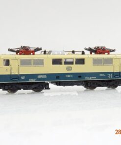 Lima N E-Lok BR 111 004-8 der DB JL3883 o.