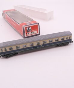 Lima N Personenwagen 1 Klasse der DB in EVP RT1206
