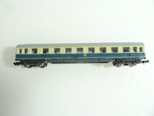 Lima N Personenwagen 1. Klasse der DB, siehe Bilder RR942 o. – Bild 3