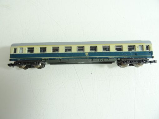 Lima N Personenwagen 1. Klasse der DB, siehe Bilder RR942 o. – Bild 4