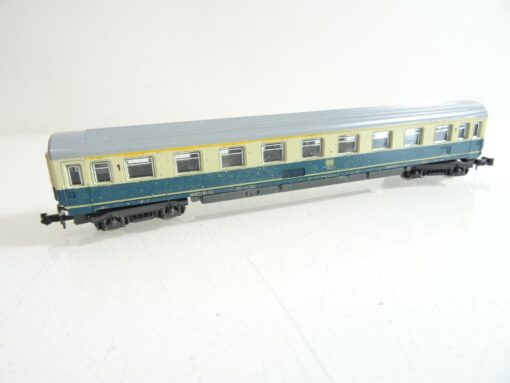 Lima N Personenwagen 1. Klasse der DB, siehe Bilder RR942 o.