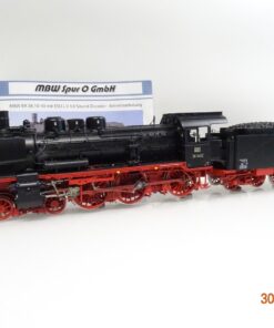 MBW Spur 0 383423 Dampflok BR 38 3423 der DB Digital Sound in OVP JL3308